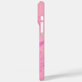 Mika Case-Mate iPhone Case (Achterkant / Links)