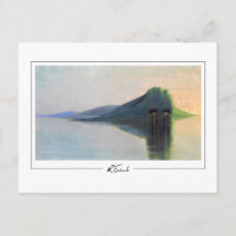 Mikalojus Konstantinas Ciurlionis #257 - Feine A…