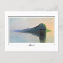 Mikalojus Konstantinas Ciurlionis #257 - Goed A...