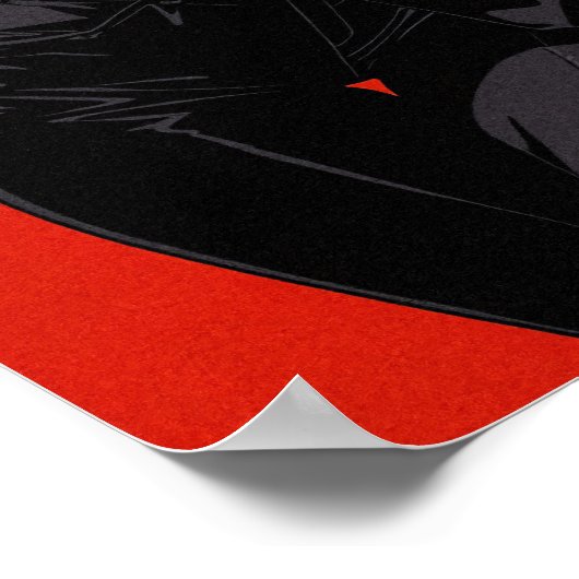 Mikasa ackerman poster (Coin)