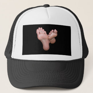 MIKAYLA'S SOLES TRUCKER PET