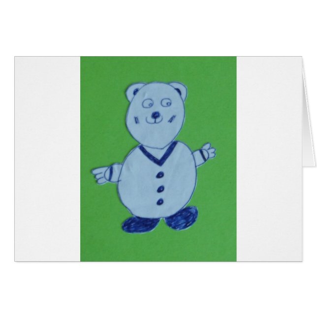 Mike (Voorkant Horizontaal)