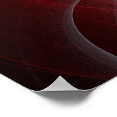 Mike Bonnell 006 Poster (Hoek)