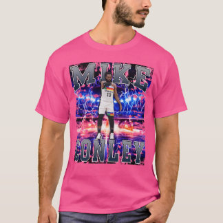 Mike Conley T-shirt