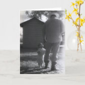 Mike en Benjamin Kaart (Gele Bloem)