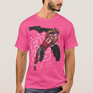 Mike Evans spelerskaart T-shirt
