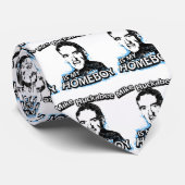 Mike Huckabee is mijn huiszoon Stropdas (Opgerold)