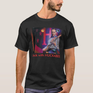 Mike Huckabee T-shirt