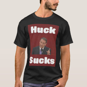 Mike HUCKABEE T-shirt