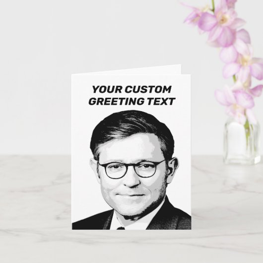 Mike Johnson Kaart (Orchidee)