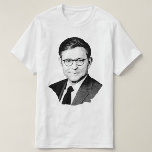 Mike Johnson T-shirt