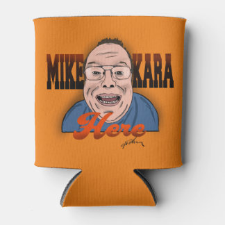 Mike Kara hier Koelbox Blikjeskoeler