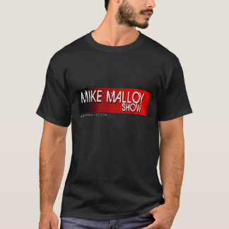 MIKE MALLOY SHIRT ONTWERP 2