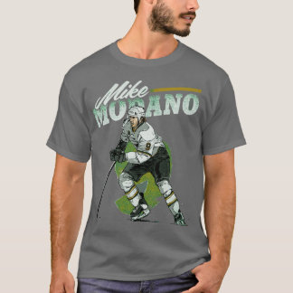 Mike Modano Dallas Retro TShirt