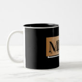 Mike Mug (Gauche)