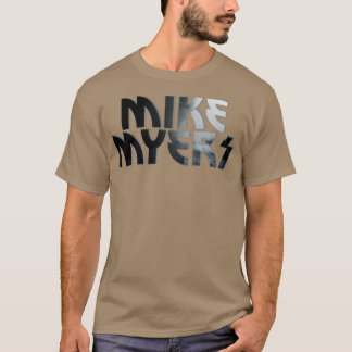 Mike Myers T-shirt