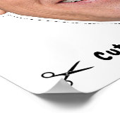 Mike Pence MAGA Pet Halloween Masker Poster (Hoek)