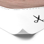 MIKE POMPEO Halloween Mask Poster (Hoek)