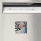 Mike & Scoop Magneet (Insitu (Vaatwasser))