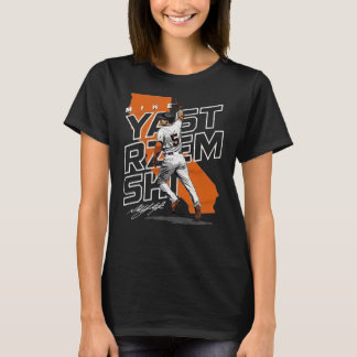 Mike Yastrzemski T-shirt