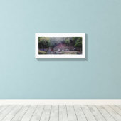 Mikeith Trucks Canvas Afdruk (Insitu (Houten vloer))