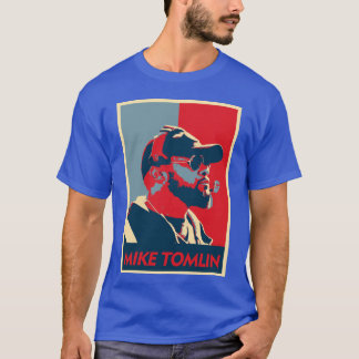 Mikeomlin Pop Art meisje T-shirt