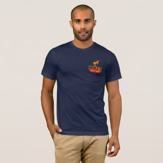 Mike's Autobody T-shirt