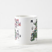 Mike's Groove Koffiemok (Center)