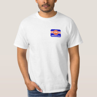 Mike's vrijgezellenfeest T-shirt