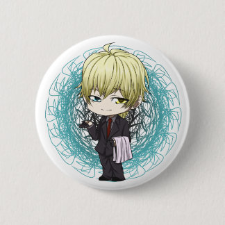Miketsukami Human version Ronde Button 5,7 Cm