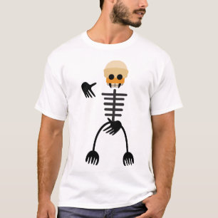 Mikey Scallyton T-shirt