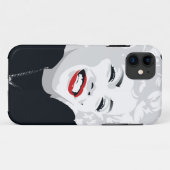 Miki Marilyn Case-Mate iPhone Case (Achterkant (horizontaal))