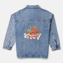 Mikitez gingerbreadhouse  ontbijtkoek