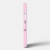 Mikitiez blackheart-koekjes en roomijs Case-Mate iPhone case (Achterkant / Links)