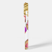 Mikitiez donut picknick america pridemont Olympisc Case-Mate iPhone Case (Achterkant / Links)