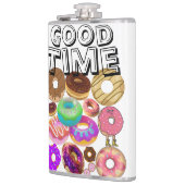 Mikitiez donut picknick america pridemont Olympisc Heupfles (Links)