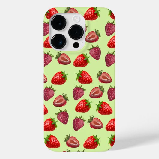 Mikitiez grappige kat citaat purring zomer Case-Mate iPhone case (Achterkant)