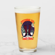 Mikitiez heks magische heilige kerstnacht sint 