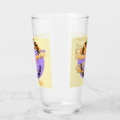 Mikitiez icecream partij Mok specialiteit Glas (Links)