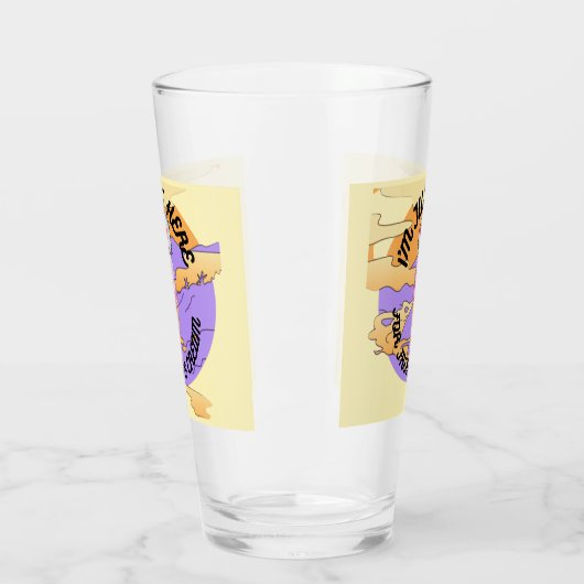 Mikitiez icecream partij Mok specialiteit Glas (Links)