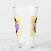 Mikitiez icecream partij Mok specialiteit Glas (Rechts)