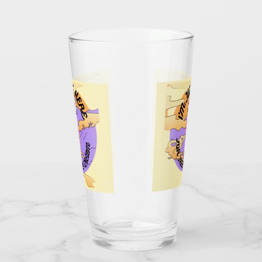 Mikitiez icecream partij Mok specialiteit Glas (Rechts)