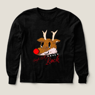 Mikitiez jinglebellrock punk gothmas rendier