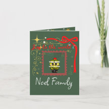 Mikitiez Kerstmis engel cadeau ster