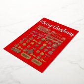 Mikitiez période de vacances dinde de noël  (Rotation)