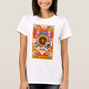 Mikitiez piscesseizoen zomer icecream gelato t-shirt