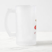 Mikitiez snowman winterwonderland pixleart matglas bierpul (Links)