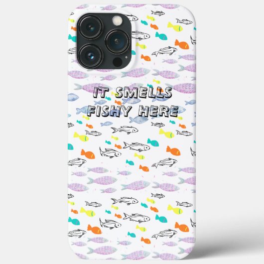 Mikitiez venus zeemeermin vissen zomer Case-Mate iPhone case (Achterkant)