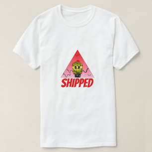 Mikitiez zomerconcert friet ketchup tomaat t-shirt