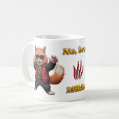 Miklo Mug Koffiemok (Voorkant links)